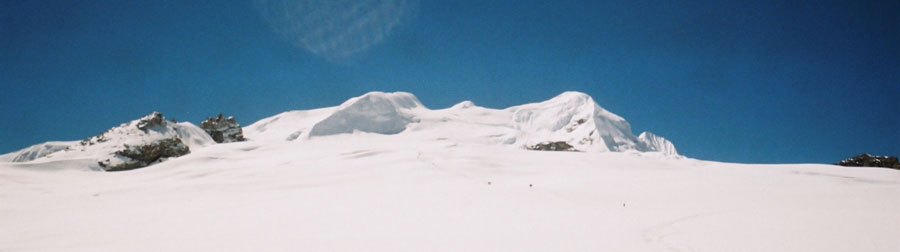 Trek Himalaya Mera Peak