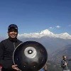 Nepal , le grand tours des Annapournnnas